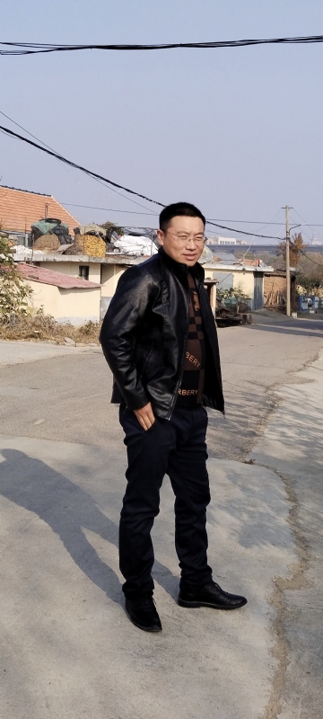 佐枫的第一张照片--泰安相亲服务中心