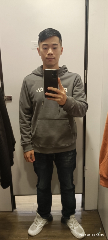 酷酷的少年的第一张照片--泰安相亲服务中心