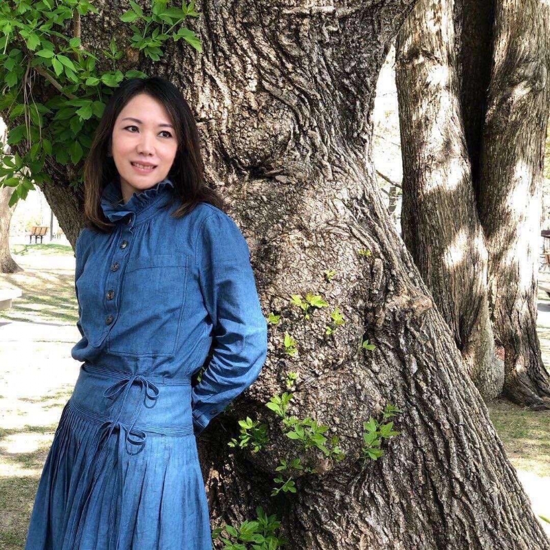 李芷瑩的第四张照片--泰安相亲服务中心