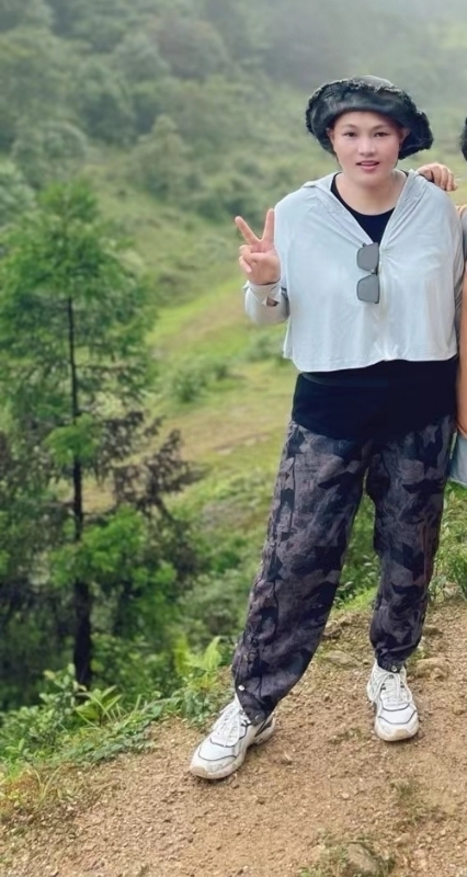 小芮的第一张照片--泰安相亲服务中心