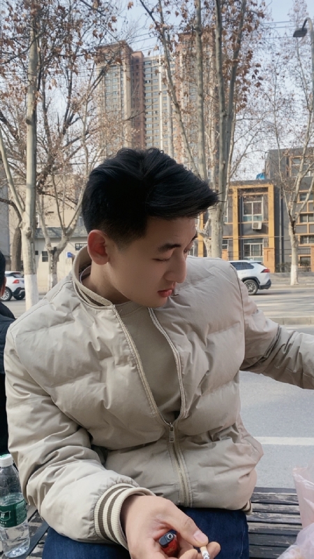 liyifan的第一张照片--泰安相亲服务中心