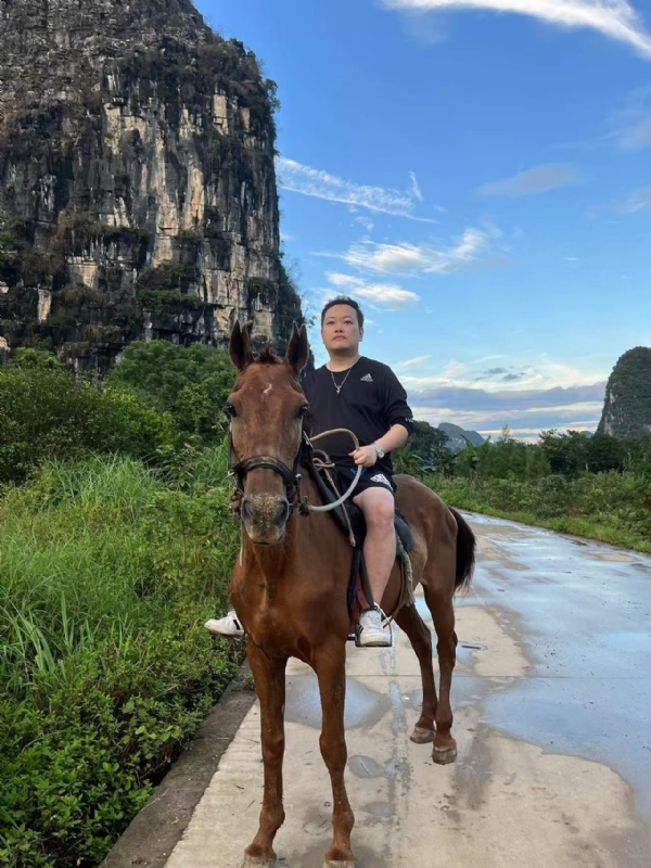 千度D雄的第七张照片--泰安相亲服务中心