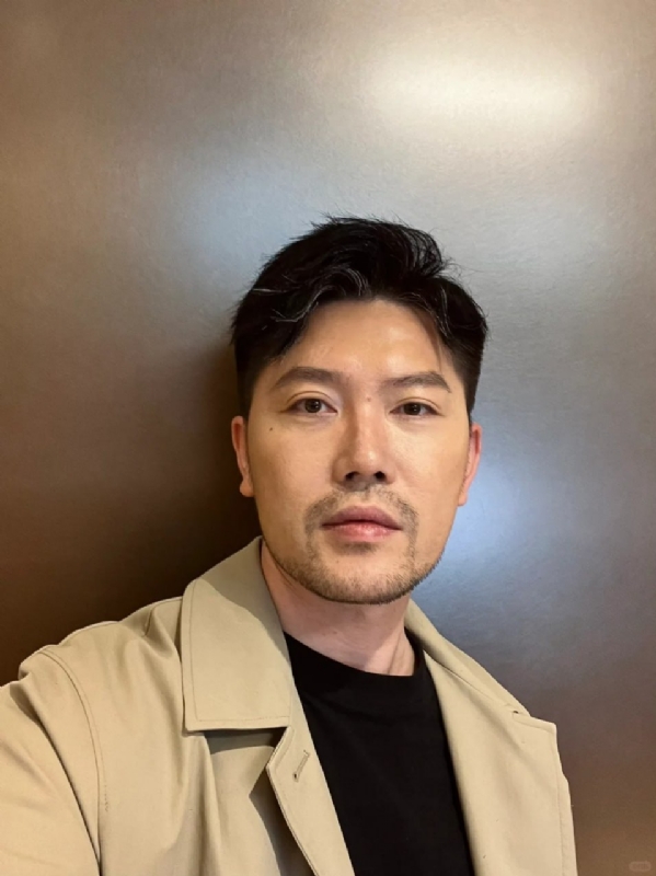 Aurora的第一张照片--泰安相亲服务中心