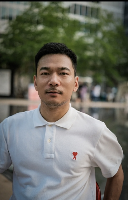 kevin的第一张照片--泰安相亲服务中心