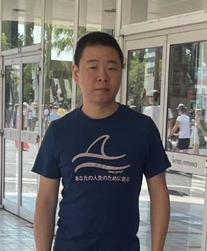 花都帅哥的第二张照片--泰安相亲服务中心