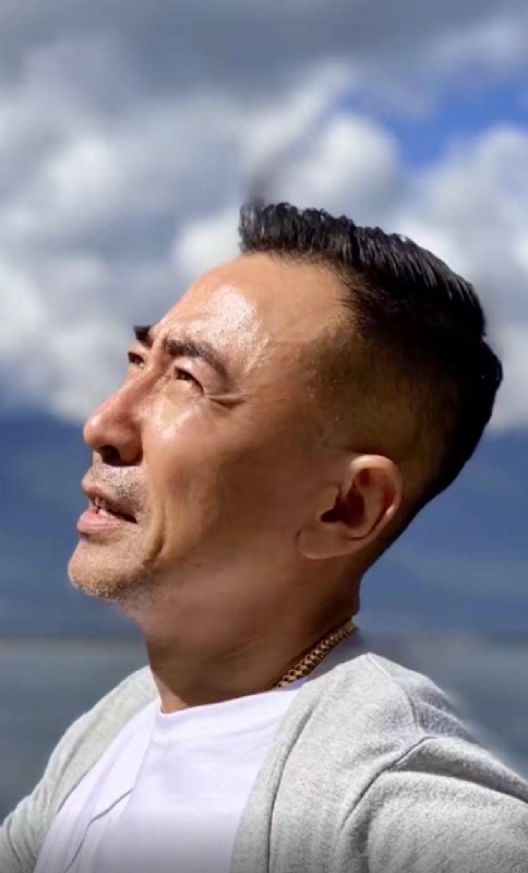 张凯的第一张照片--泰安相亲服务中心