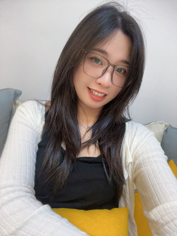 Lin的第一张照片--泰安相亲服务中心