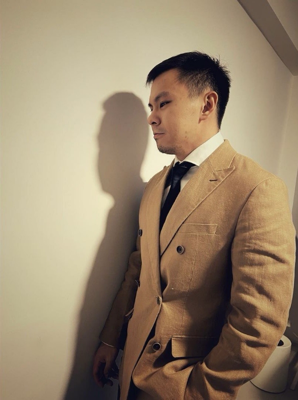 尋歡人的第一张照片--泰安相亲服务中心