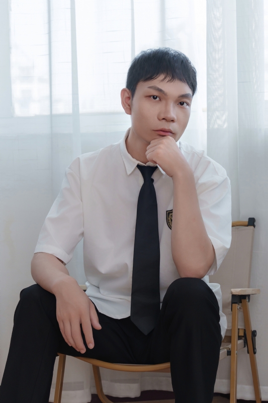 爱知音的第二张照片--泰安相亲服务中心