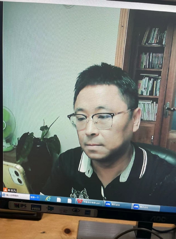 军儿的第一张照片--泰安相亲服务中心