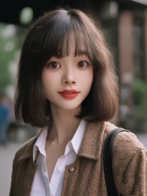 旺仔牛奶的第一张照片--泰安相亲服务中心