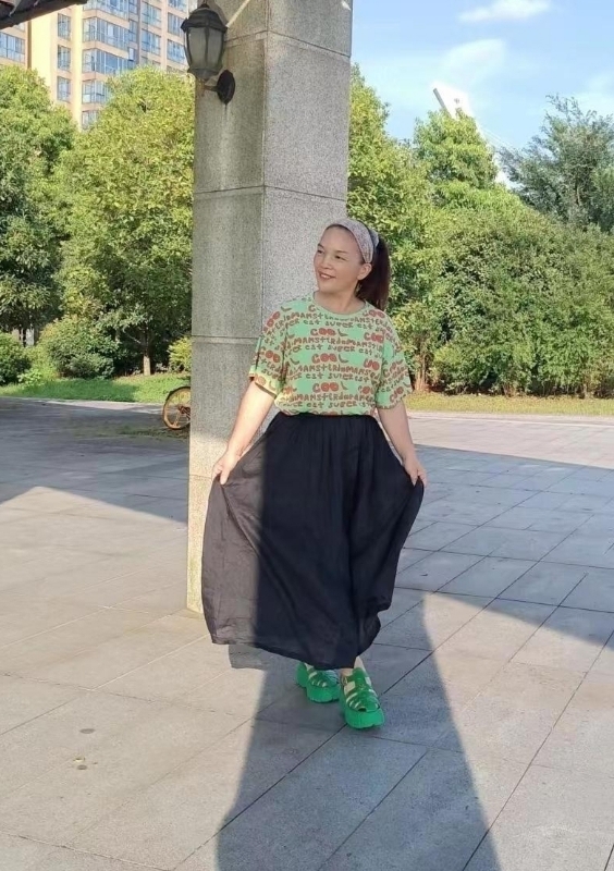 Sunshine的第三张照片--泰安相亲服务中心