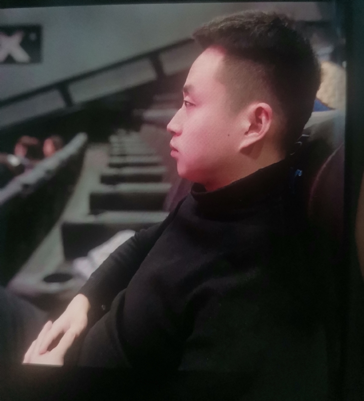 jojojo的第一张照片--泰安相亲服务中心