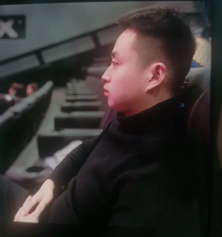 jojojo的第二张照片--泰安相亲服务中心