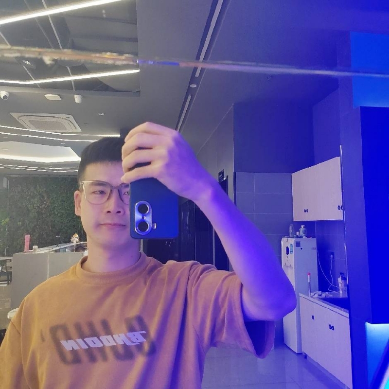 阿豪的第一张照片--泰安相亲服务中心