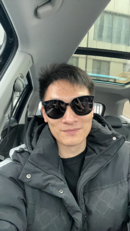 男孩的第一张照片--泰安相亲服务中心