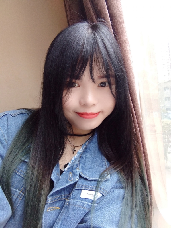 淼淼的第三张照片--泰安相亲服务中心