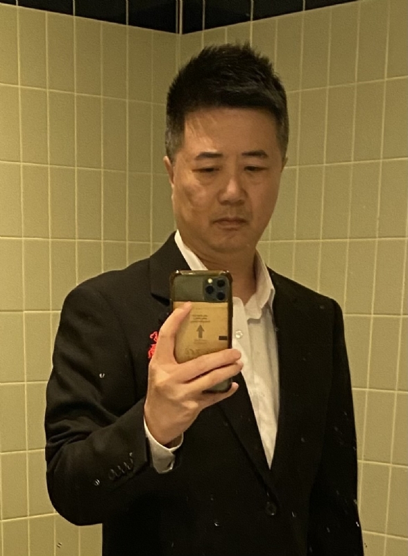 Alan的第三张照片--泰安相亲服务中心