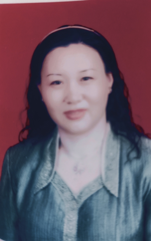 雨霏的第一张照片--泰安相亲服务中心