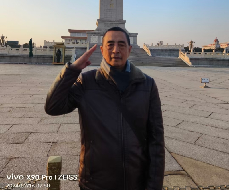 超爱英的第五张照片--泰安相亲服务中心