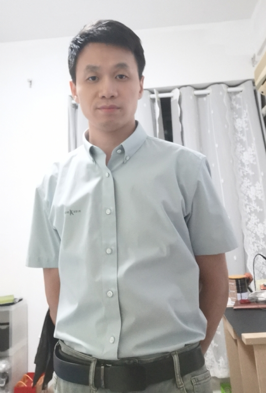风雨无阻的第一张照片--泰安相亲服务中心
