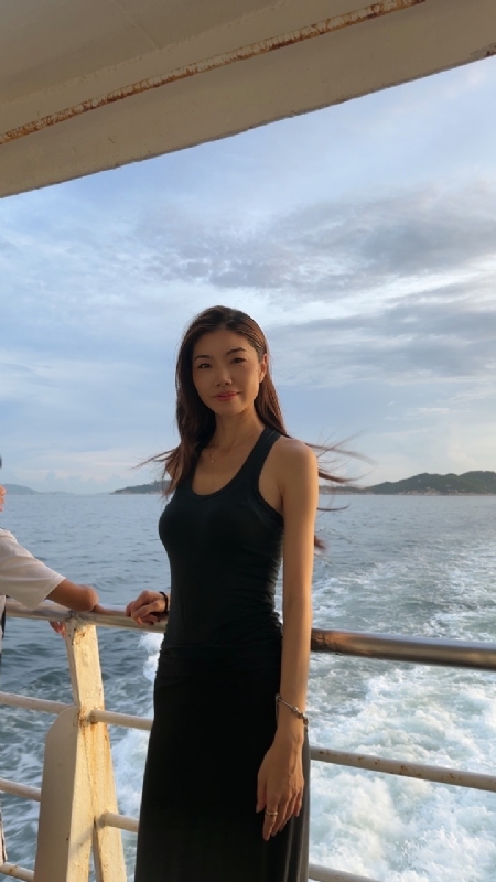 Vicky的第一张照片--泰安相亲服务中心