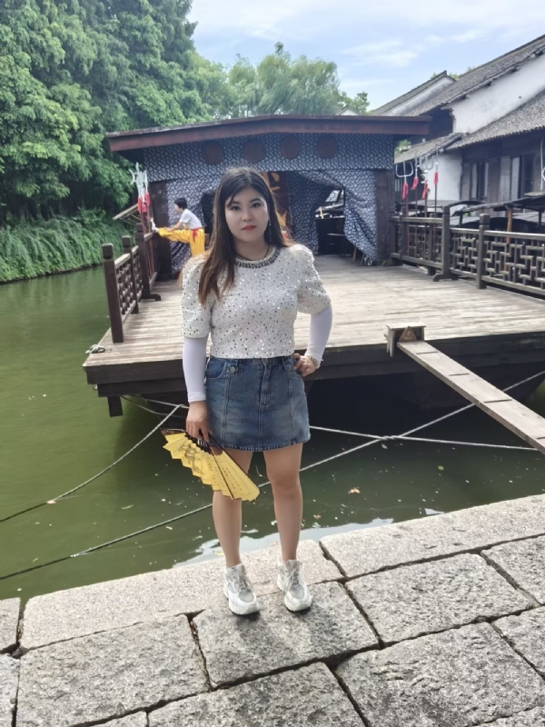 戒爱的第一张照片--泰安相亲服务中心