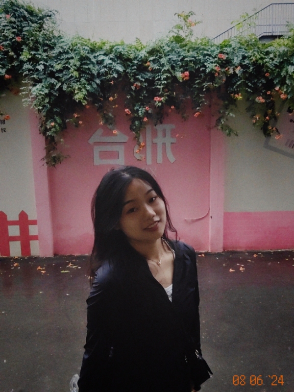 范范的丸子头的第一张照片--泰安相亲服务中心