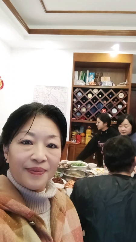 桂花xiang的第一张照片--泰安相亲服务中心