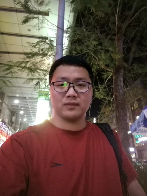 happy的第一张照片--泰安相亲服务中心