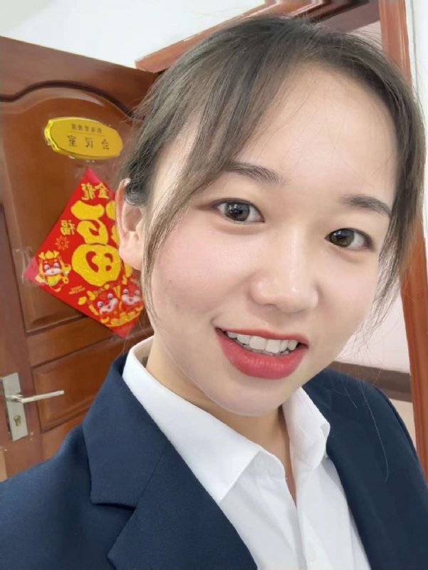 唐口煤业卫政娟的第一张照片--泰安相亲服务中心