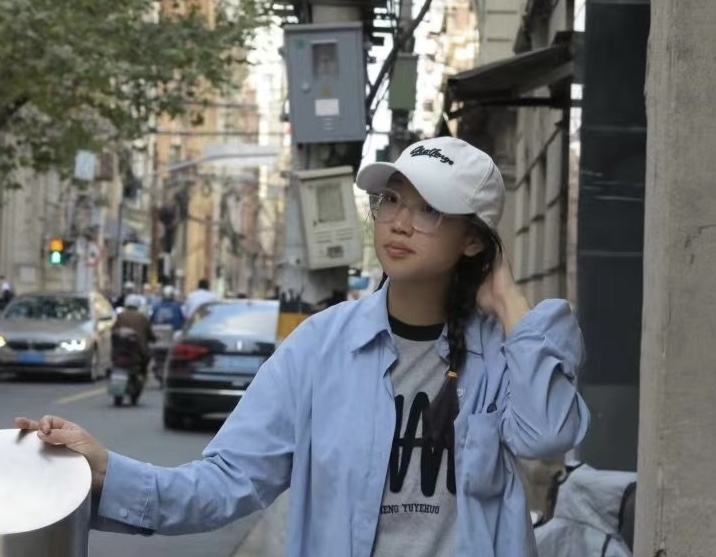 XIAOZOU的第二张照片--泰安相亲服务中心