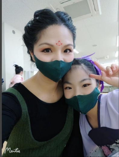 LuLu的第一张照片--泰安相亲服务中心