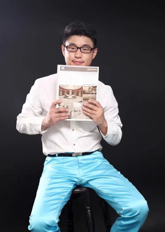 不一样的感觉的第一张照片--泰安相亲服务中心
