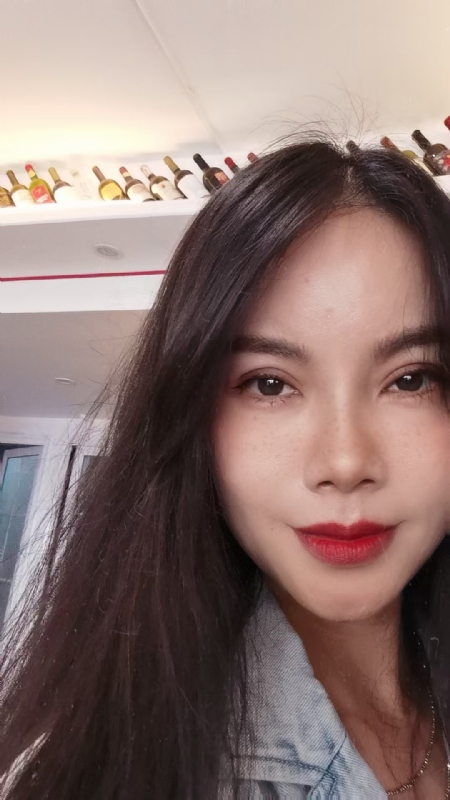 甜以待人的第一张照片--泰安相亲服务中心