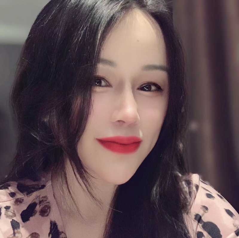 妮可的第三张照片--泰安相亲服务中心