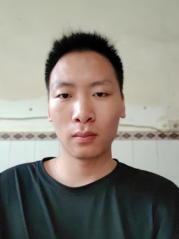 凉生的第一张照片--泰安相亲服务中心