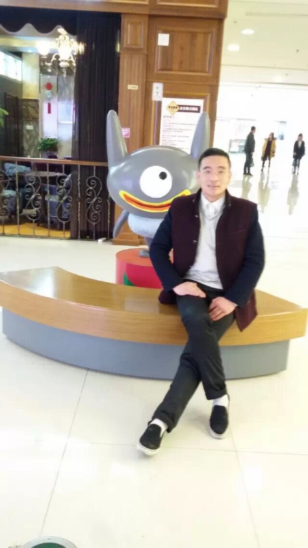 为爱停留的第一张照片--泰安相亲服务中心