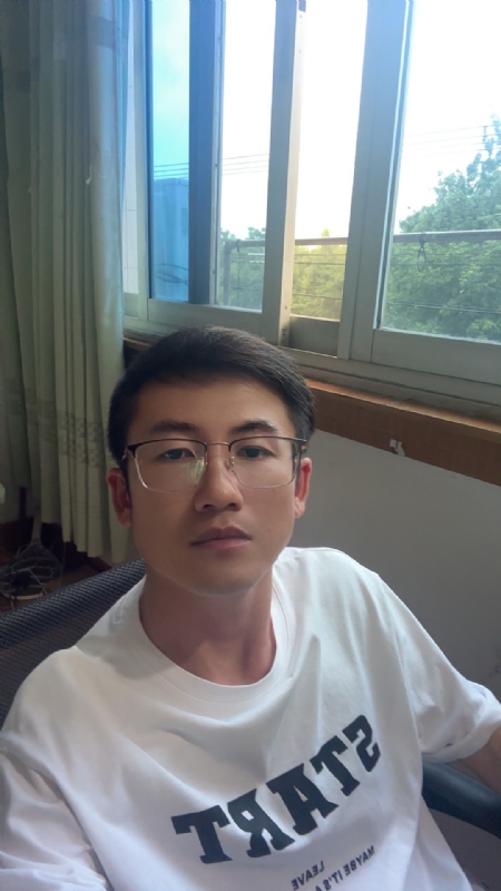 叶先生的第一张照片--泰安相亲服务中心