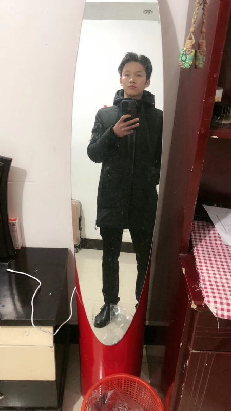 流浪狗哥的第一张照片--泰安相亲服务中心