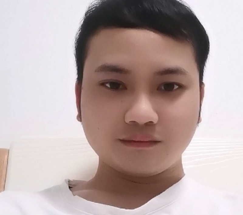 谈笑风生的学长的第三张照片--泰安相亲服务中心