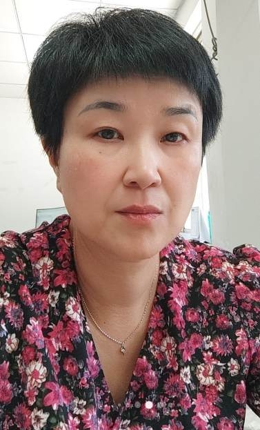 清风徐徐的第一张照片--泰安相亲服务中心