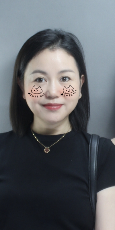 小清的第一张照片--泰安相亲服务中心