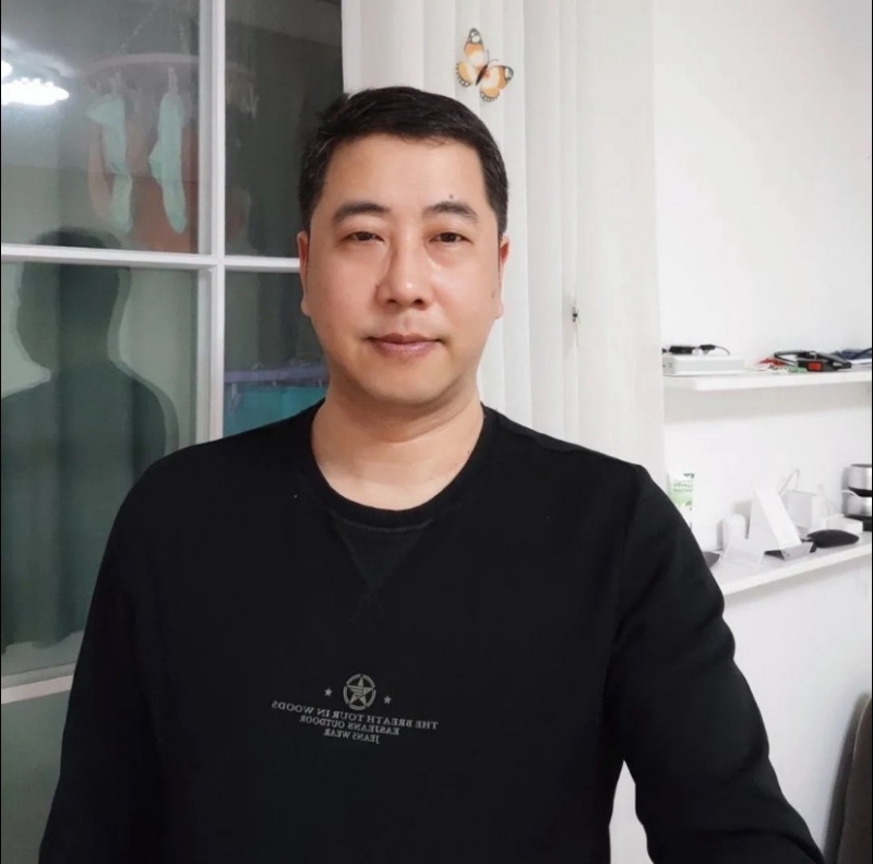 真爱一生的第一张照片--泰安相亲服务中心