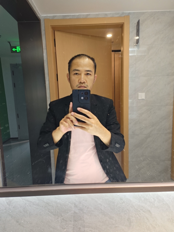 老实芭蕉的第一张照片--泰安相亲服务中心