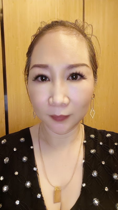 雨水的鱼的第一张照片--泰安相亲服务中心