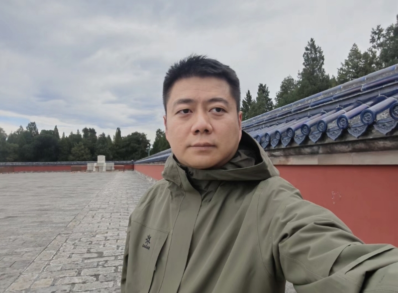 寻伴的第一张照片--泰安相亲服务中心