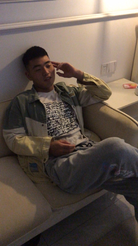 大太子的第二张照片--泰安相亲服务中心