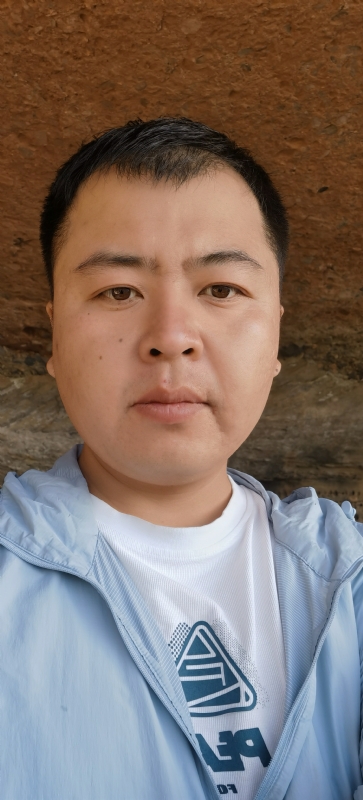 飞飞的第一张照片--泰安相亲服务中心