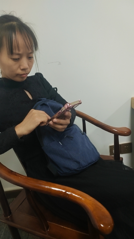 Cindy的第二张照片--泰安相亲服务中心